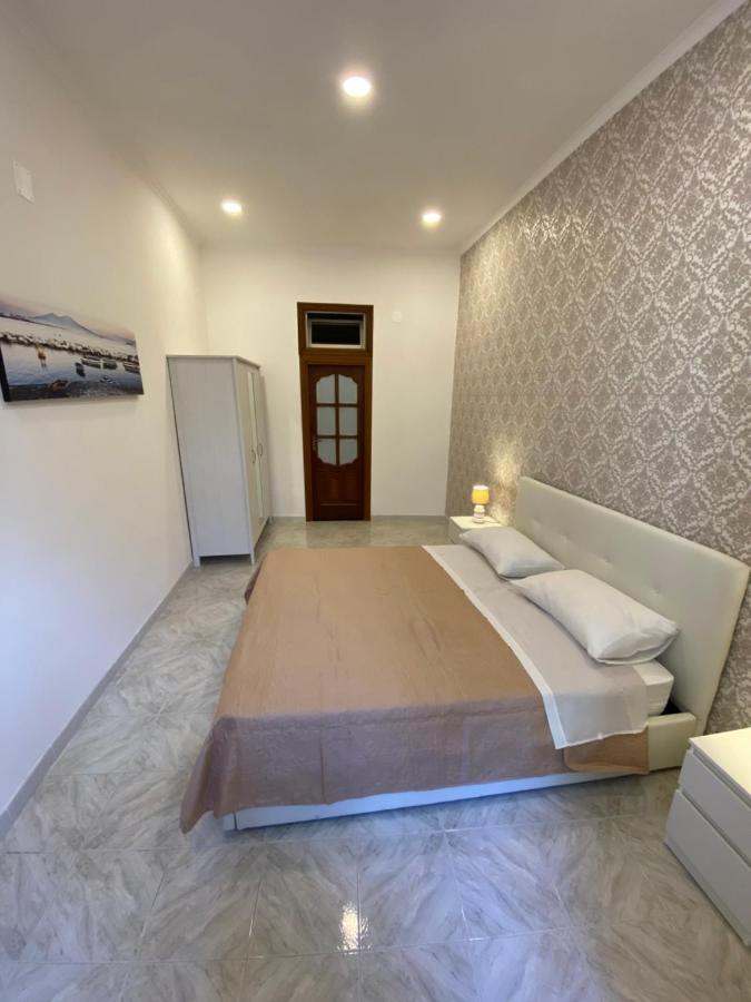 Cathedral S House Napoli Appartement Buitenkant foto